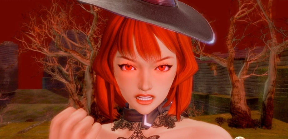 图片[3]-黑魔法/Dark Magic V0.17.0 作弊版+集成全CG-方明次元