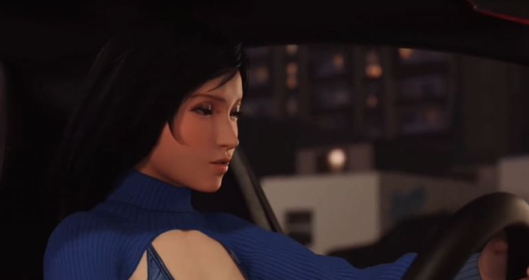  蒂法夜总会4K完整版[3D动画]-方明次元