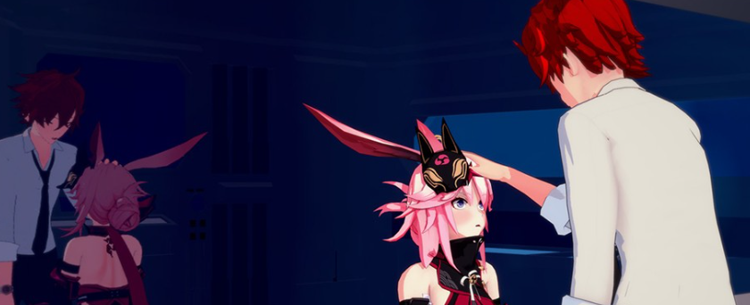 图片[3]-舰长的奇幻冒险 Captains Bizarre V1.4 PC+安卓 云翻汉化版-方明次元