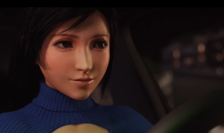 图片[2]- 蒂法夜总会4K完整版[3D动画]-方明次元