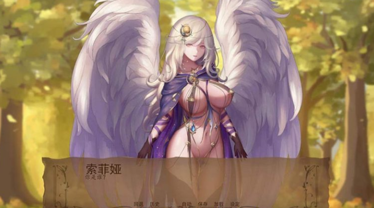 图片[3]-奇异的圣地 V0.34.0 PC+安卓 精翻汉化版-方明次元