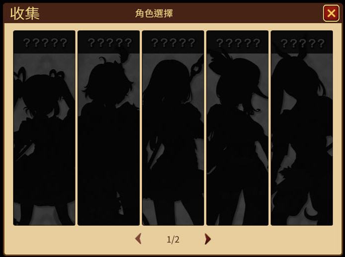 图片[2]-哥布林的陷阱地下城 v1.21 官方繁体中文版+全DLC 2.7G-方明次元
