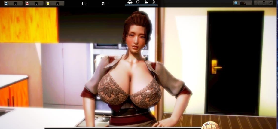 图片[2]-腐蚀（腐化）PC+安卓 Final精修汉化完结作弊版-方明次元